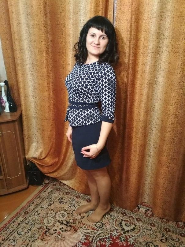 25P Amateur belarusian wife Olga