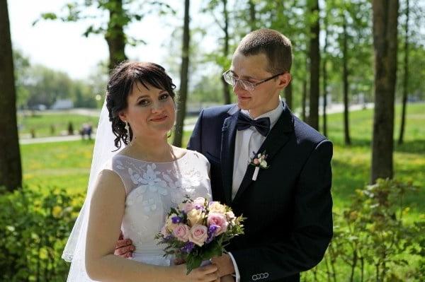25P Amateur belarusian wife Olga