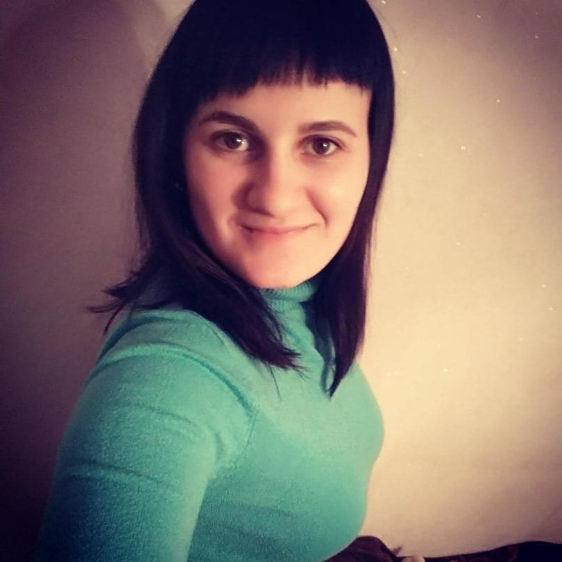 25P Amateur belarusian wife Olga
