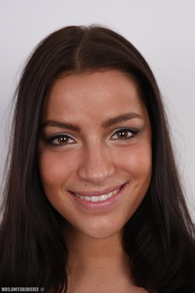 14P Tereza Czech Casting