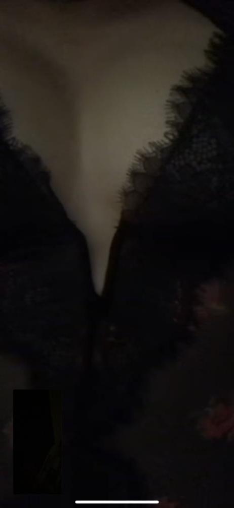 25P Wife showing me On face time her new outfits