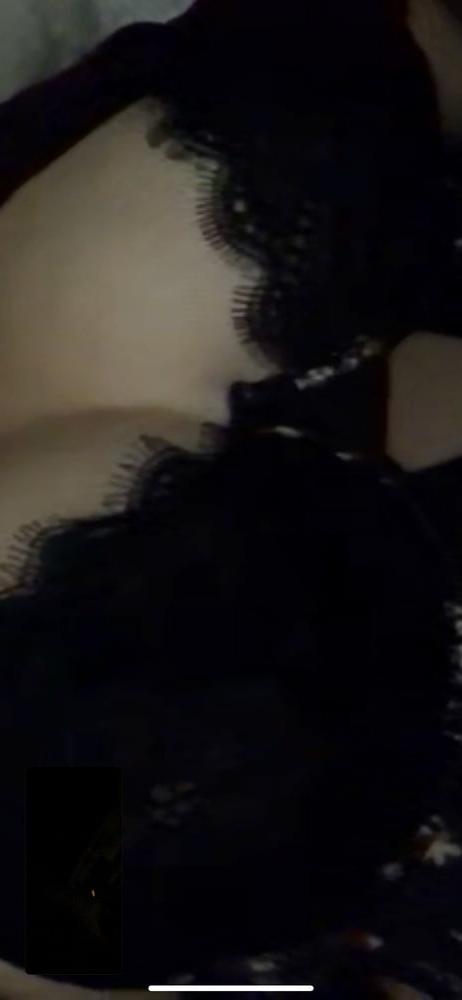 25P Wife showing me On face time her new outfits