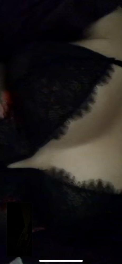 25P Wife showing me On face time her new outfits