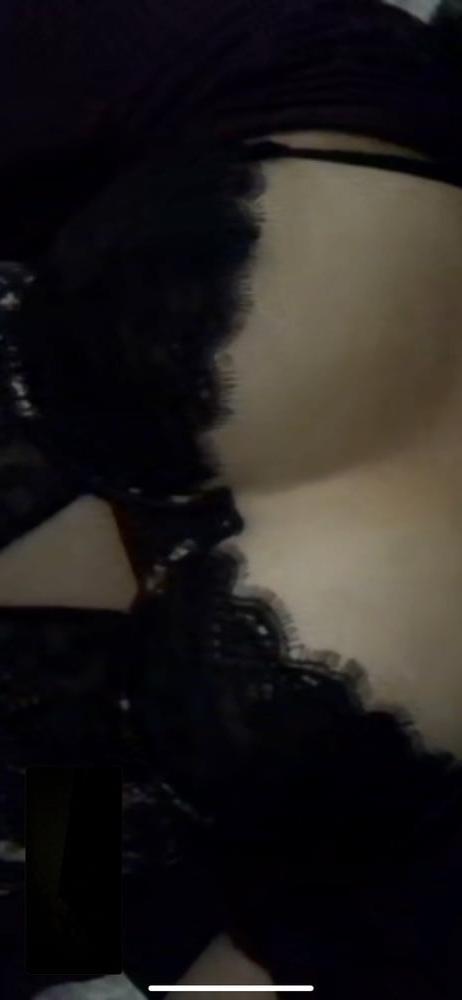 25P Wife showing me On face time her new outfits