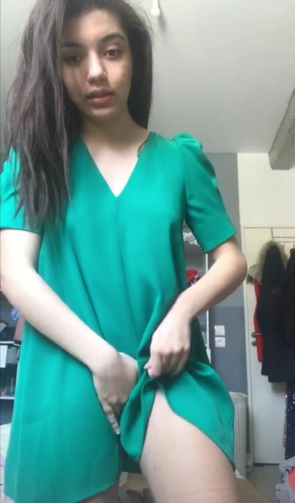 6P Salima Beurette snap Nancy