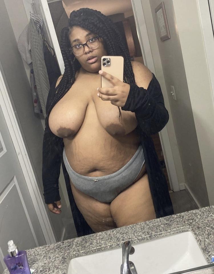 10P Supa freaky young bbw