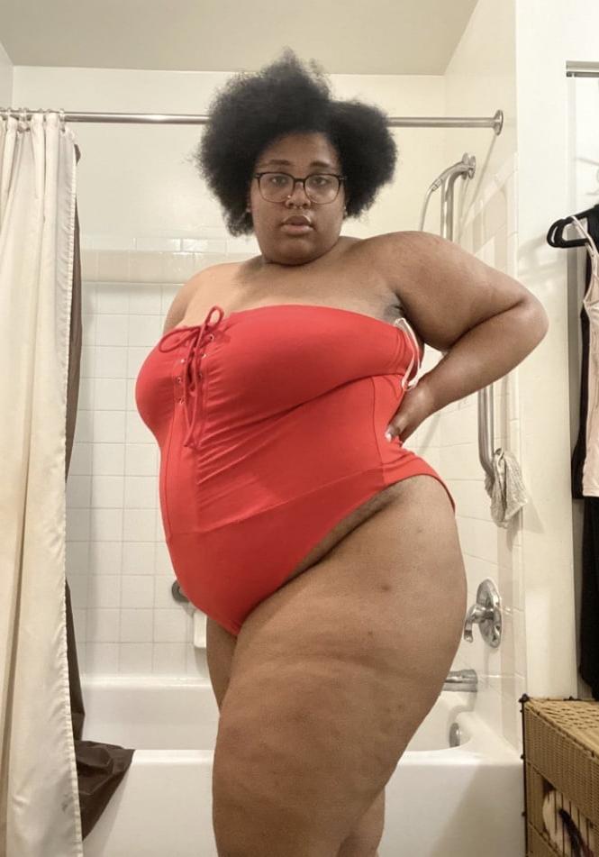 10P Supa freaky young bbw