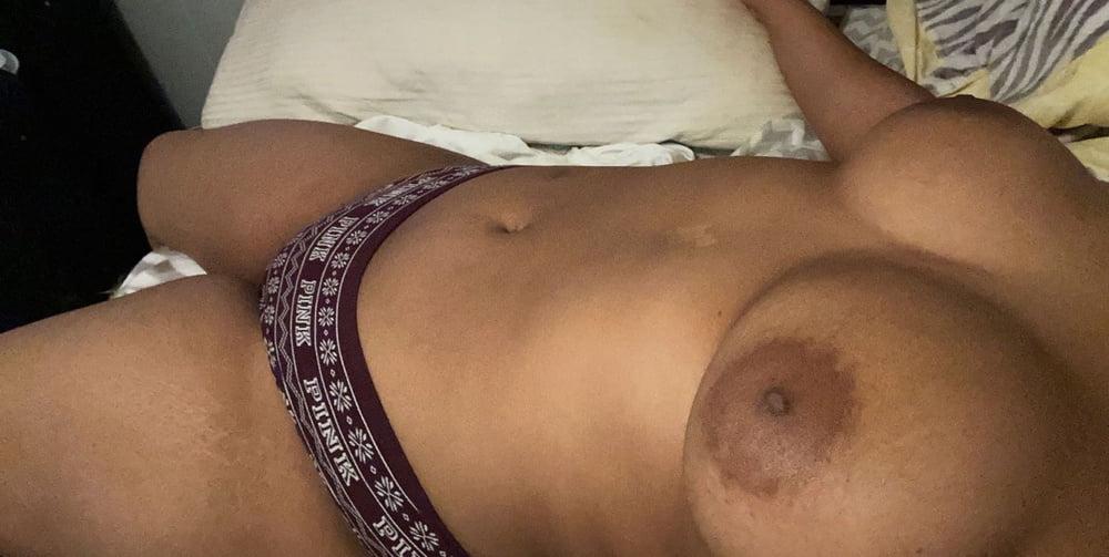 11P Thick teen 18