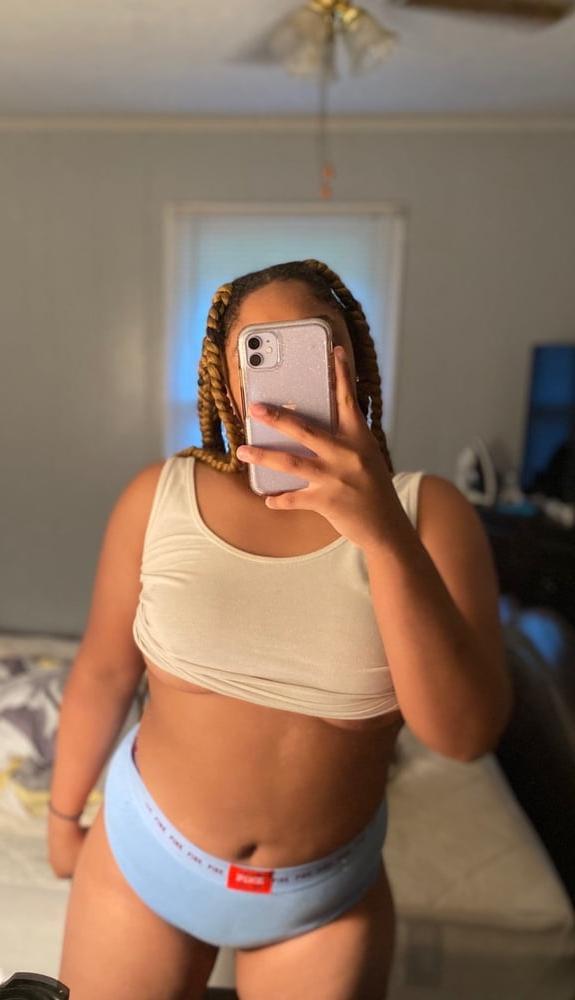 11P Thick teen 18