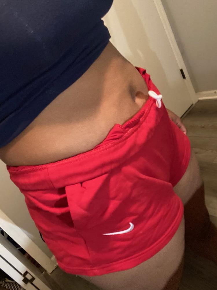 11P Thick teen 18