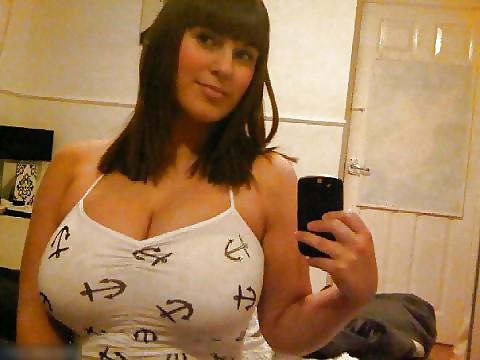 25P Webtastic Boobs Vol.181