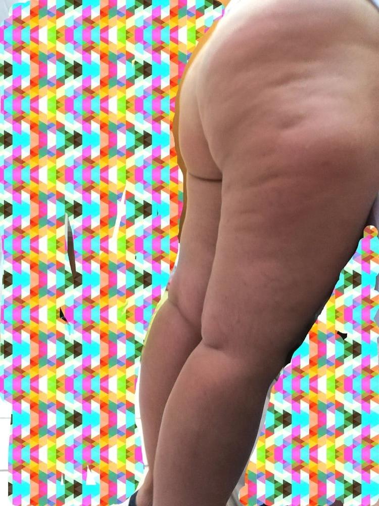 5P My Latina Hot Wife with big booty needs big cock