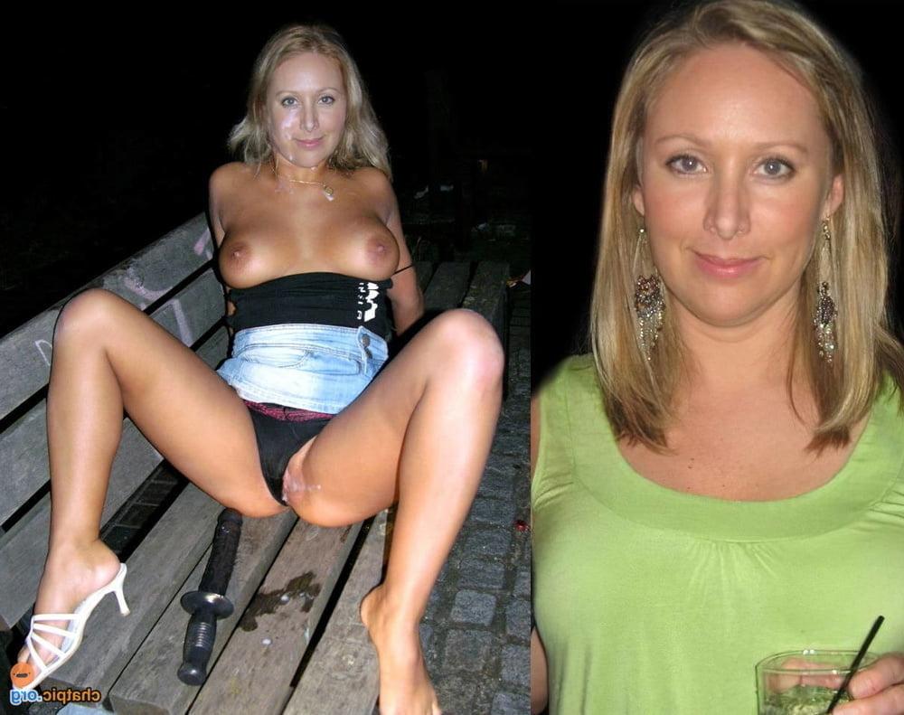22P Webslut undressed dressed wife girlfriend