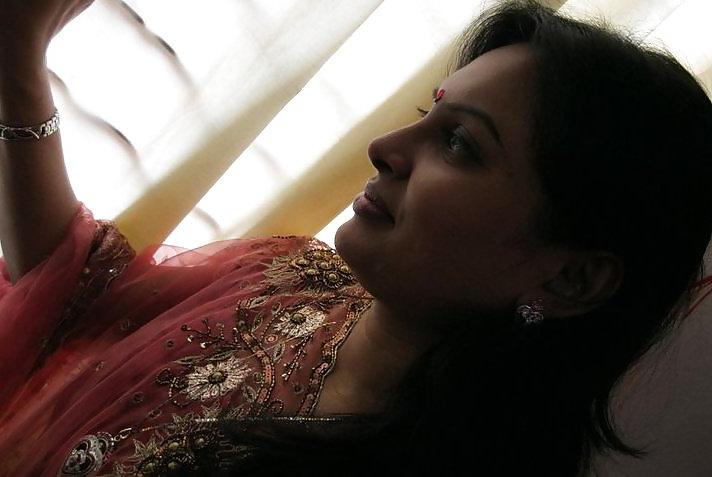 25P Indian lady non porn