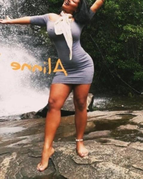 25P Hot Ebony Latina Escort Model Slut