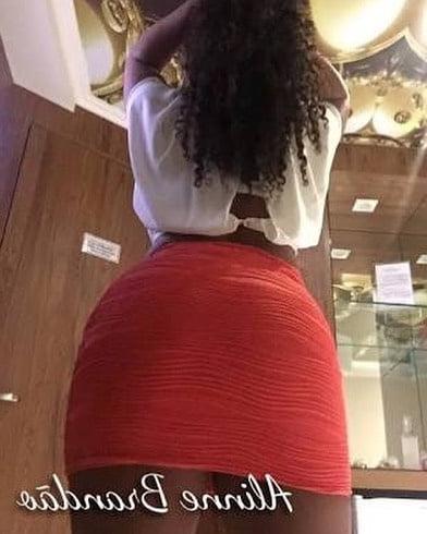 25P Hot Ebony Latina Escort Model Slut
