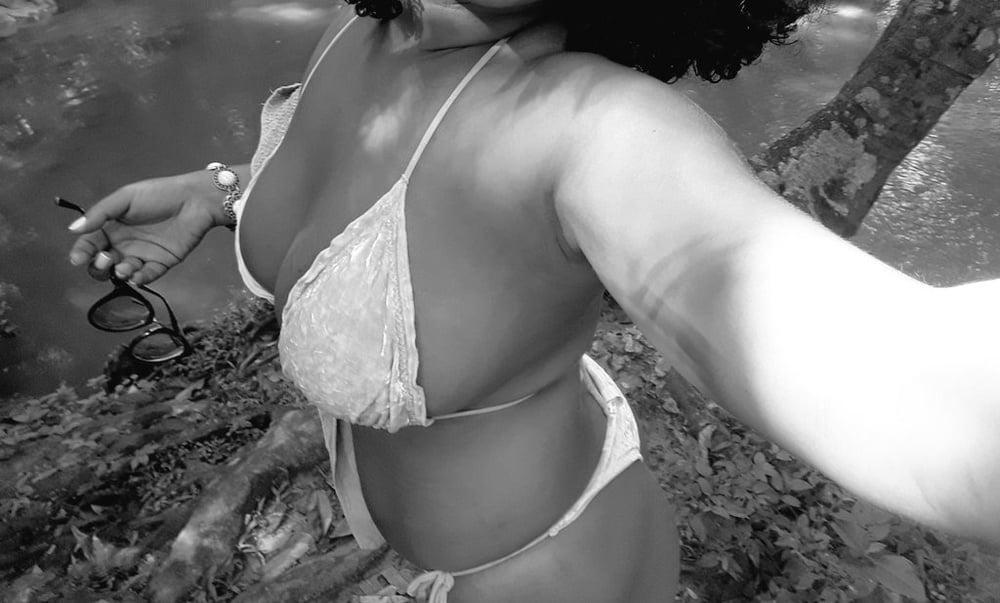 25P Hot Ebony Latina Escort Model Slut