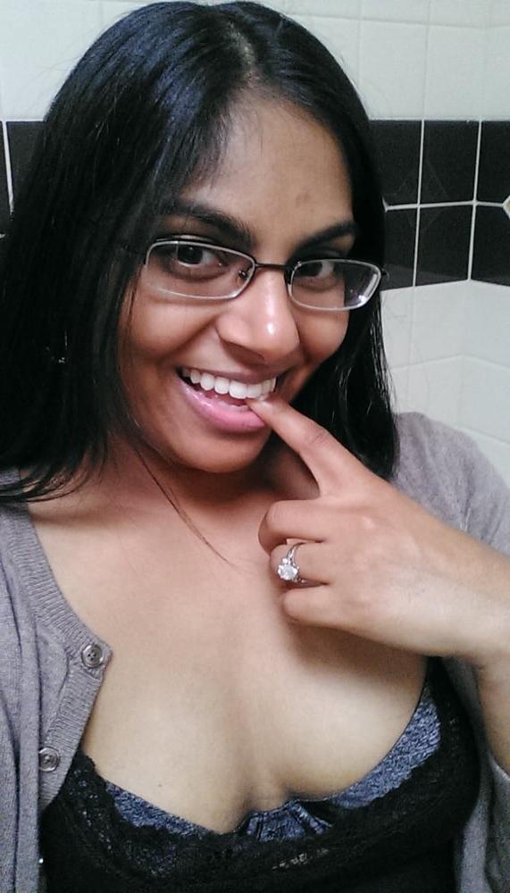 13P indian teen selfie for lover