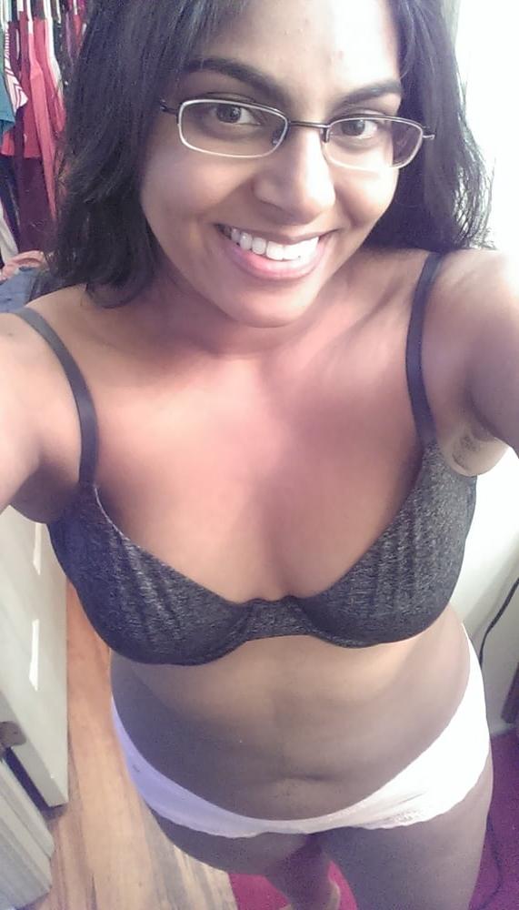 13P indian teen selfie for lover