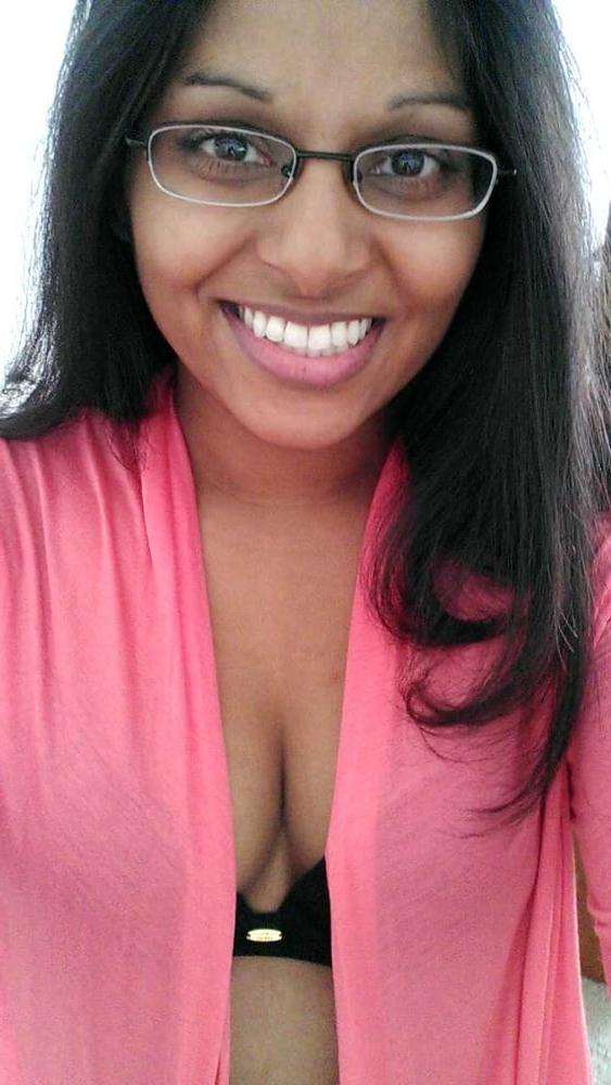 13P indian teen selfie for lover