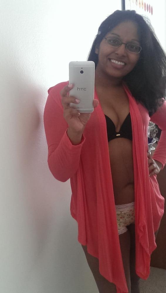13P indian teen selfie for lover