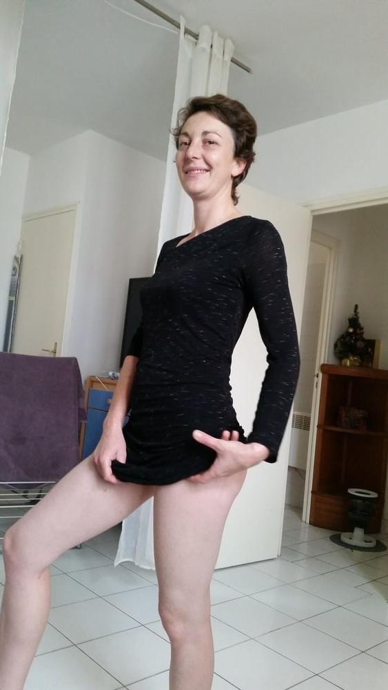 25P sexy wife