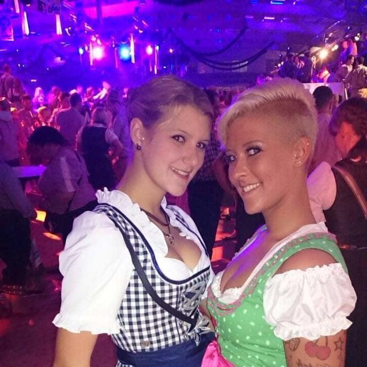 25P German Sluts -  Please comment