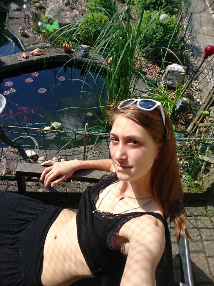 25P German Sluts -  Please comment
