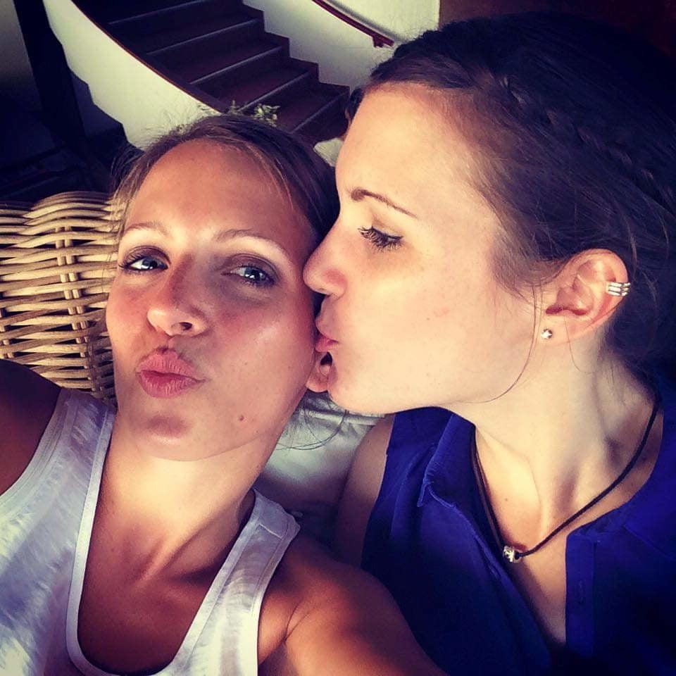 25P German Sluts -  Please comment