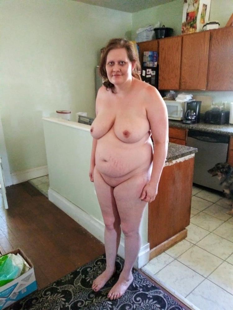 8P Ugly Wife 1