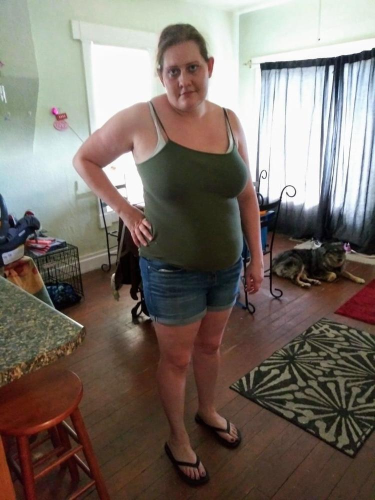 8P Ugly Wife 1