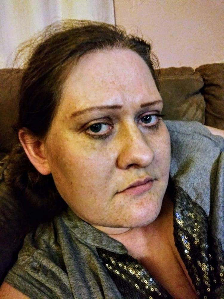 8P Ugly Wife 1