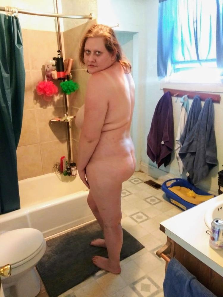 8P Ugly Wife 1