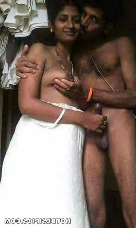 8P indian mallu nude wife