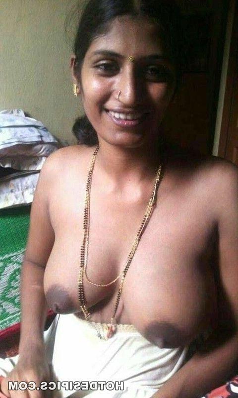 8P indian mallu nude wife