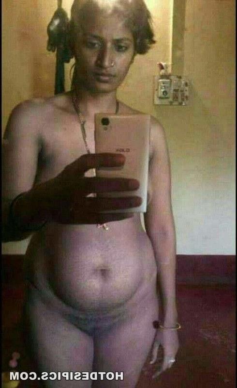 8P indian mallu nude wife