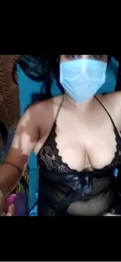 19P Video coming very soon massive bhabhi boobs show