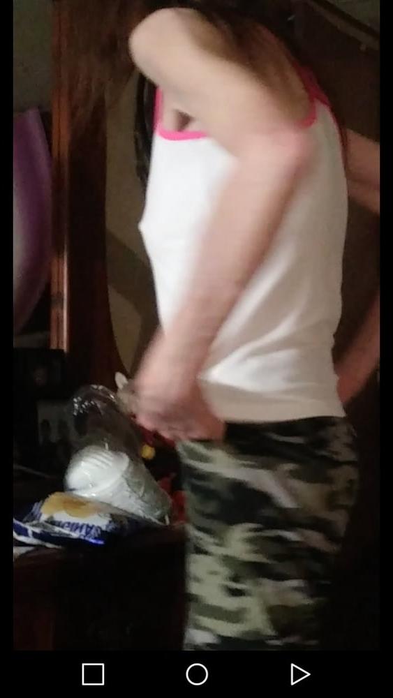 12P Braless Mature Wife