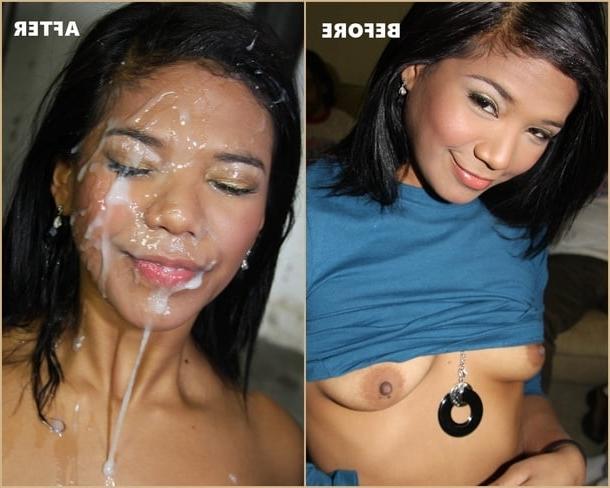 23P Black Sperm Sluts
