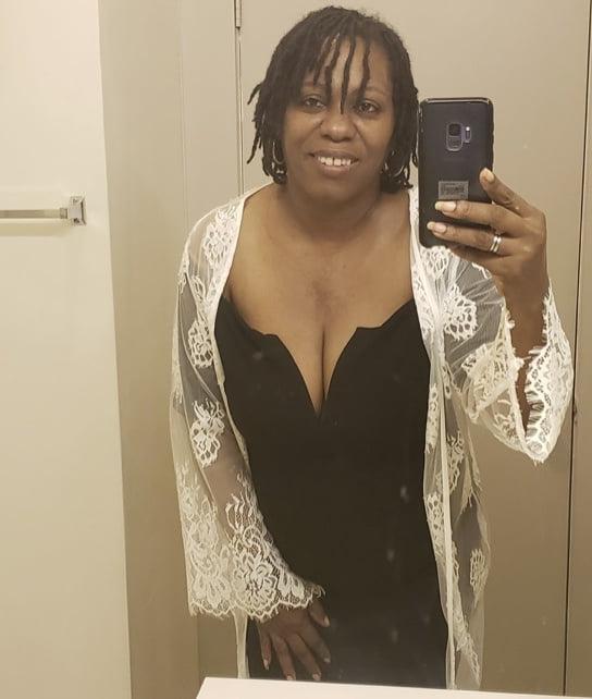 11P 53 year old got her groove back!