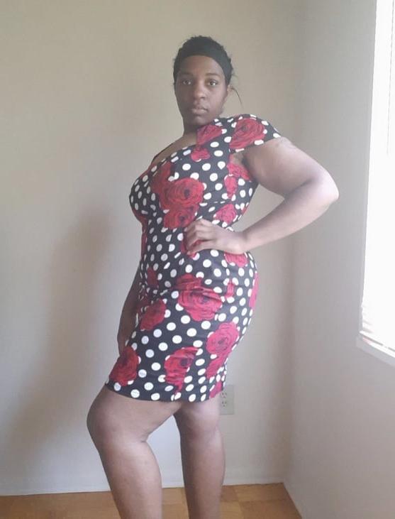 7P Slutty bbw from Maryland