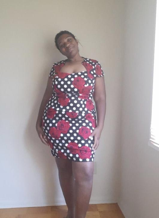 7P Slutty bbw from Maryland