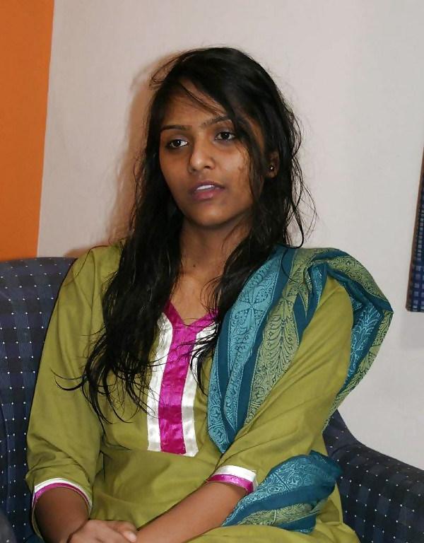 10P Indian girl striptease part 2