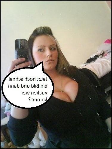 25P Random German Captions 95