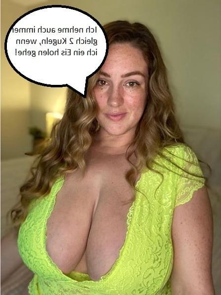 25P Random German Captions 95