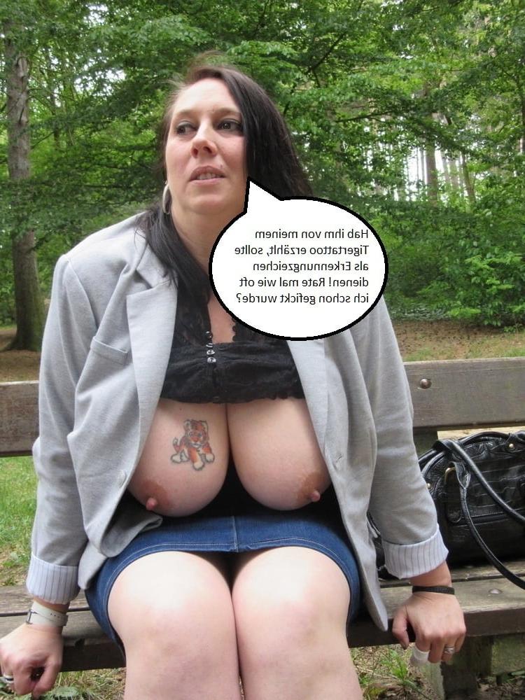 25P Random German Captions 95
