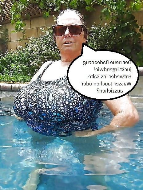 25P Random German Captions 95