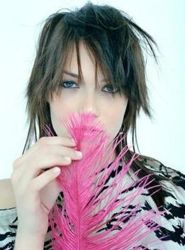 25P Mandy Moore - Sheryl Nields Photoshoot (2003)