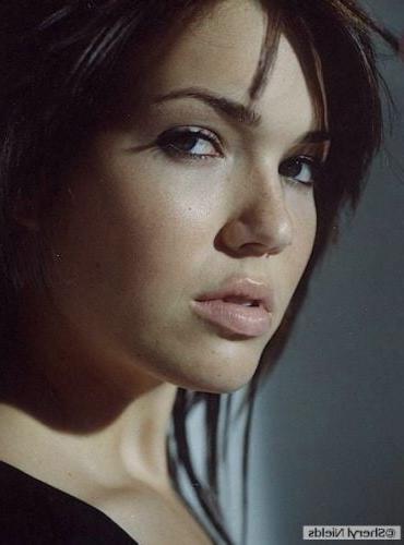 25P Mandy Moore - Sheryl Nields Photoshoot (2003)
