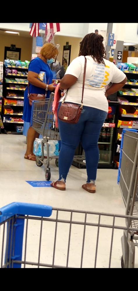 25P My trip to Wal Mart pt.13